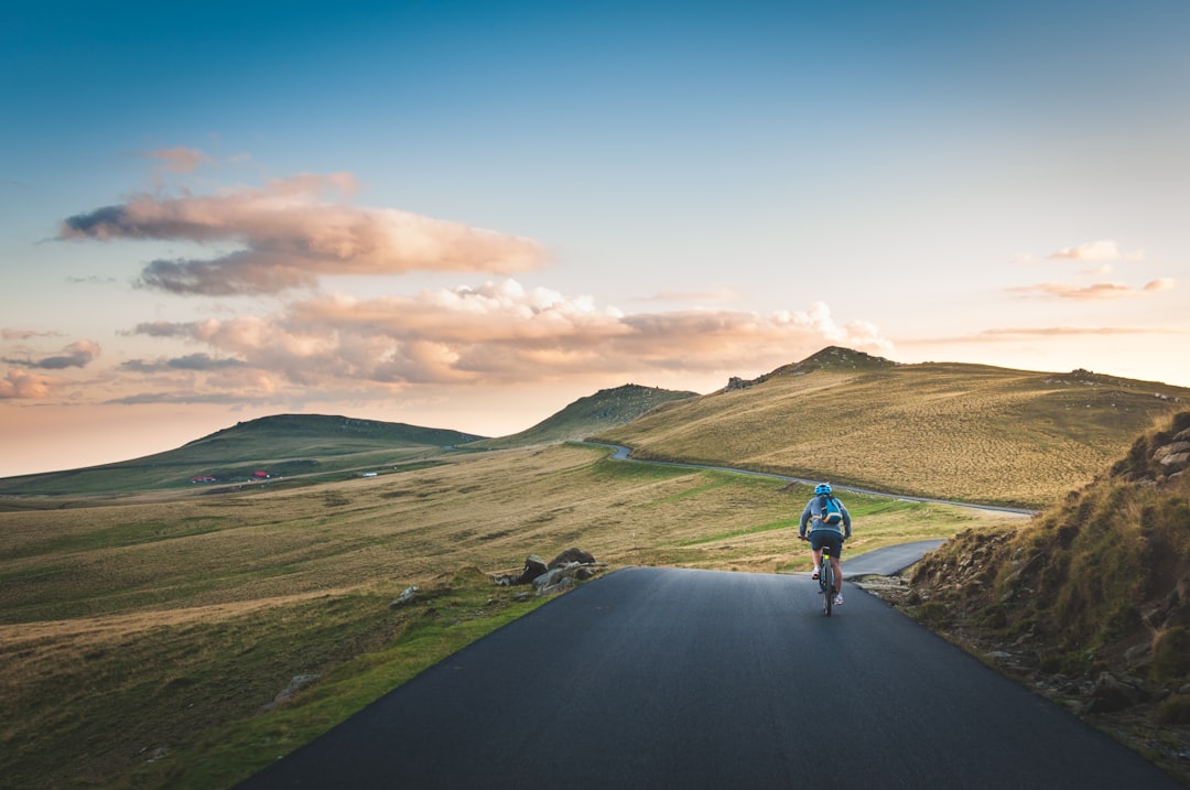 Beyond the Beaten Path: Discovering the Joy of Unconventional Travel