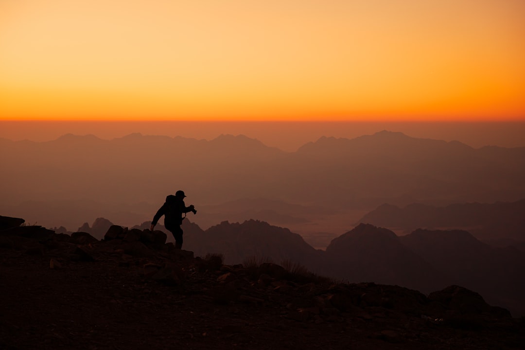 Rediscovering Adventure: How Outdoor Exploration Can Transform Your Life
