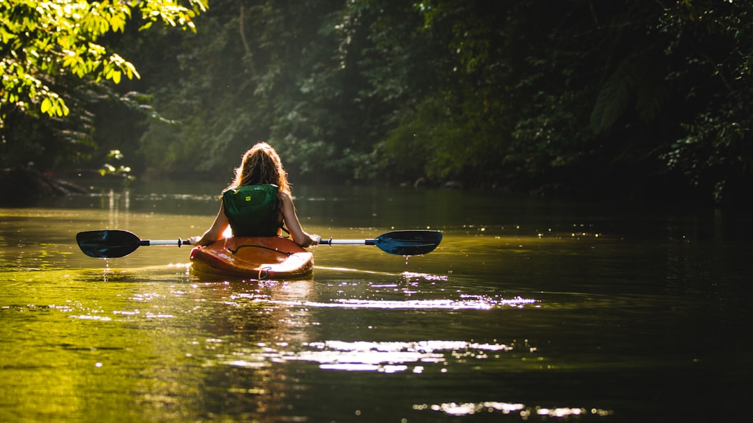 Rediscovering Adventure: The Allure of the Great Outdoors in a Digital Age